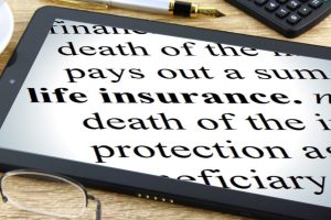 term life insurance quote