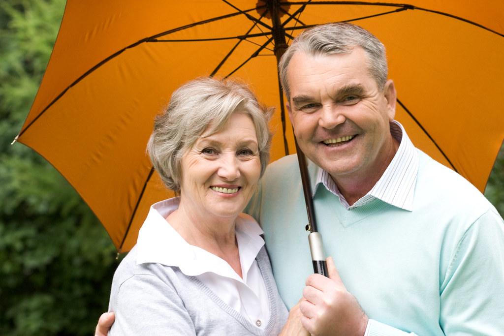 mortgage protection insurance for seniors