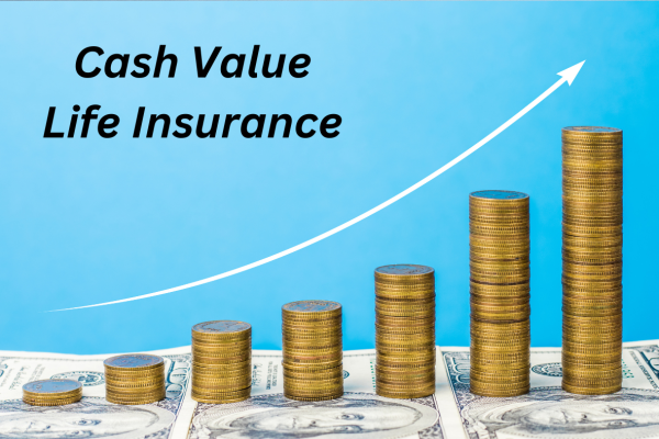 cash value life insurance