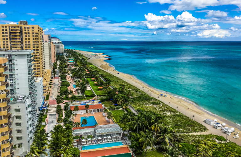 Florida Beach
